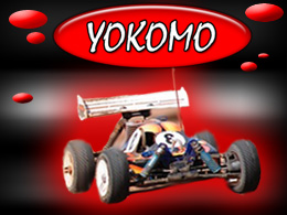 Yokomo RC by SMS